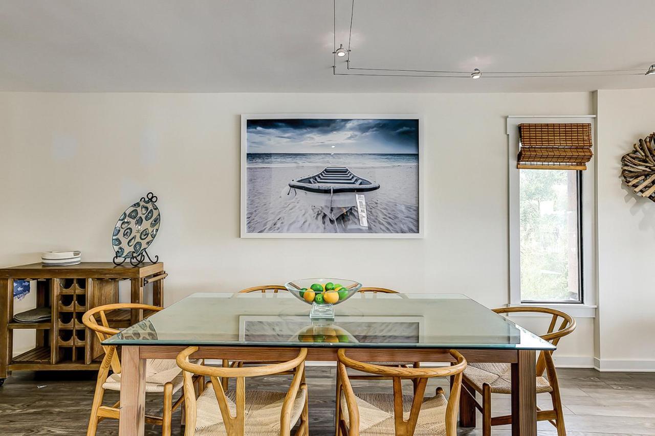 Yacht Club Villas 7542 Hilton Head Island Exterior foto